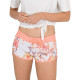 Hurley Γυναικείο σορτς Women's W Dolpin Hem Short